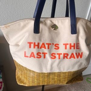 Day Trip Kate Spade Bag